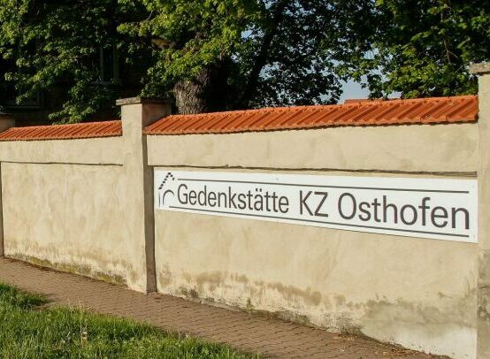 Veranstaltungshinweis KZ Osthofen am 06.03.2022